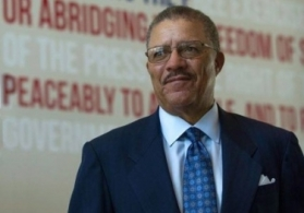DeWayne Wickham